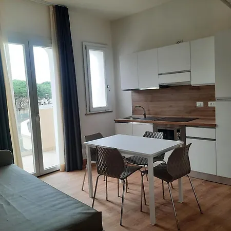 Hotel Schiller Cervia