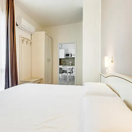 Schiller Hotel Cervia