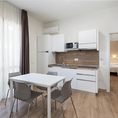 Hotel Schiller Cervia