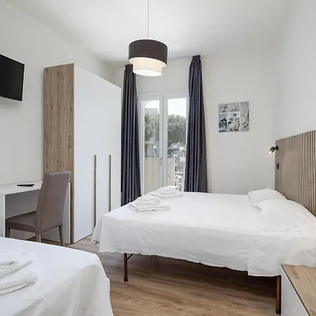 Hotel Schiller Cervia