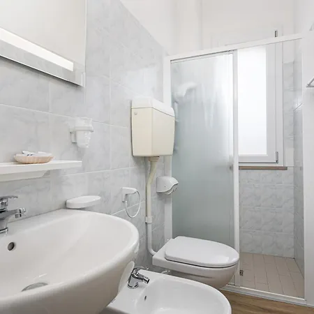 Hotel Schiller Cervia