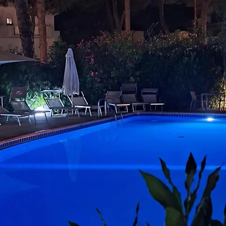 Schiller Hotel Cervia