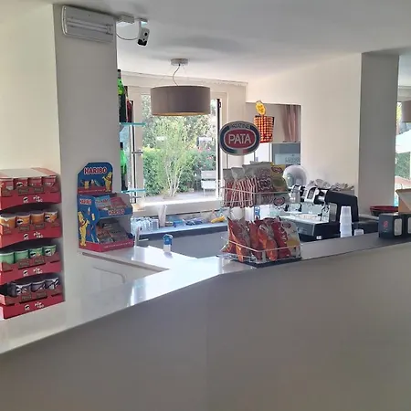 Hotel Schiller Cervia