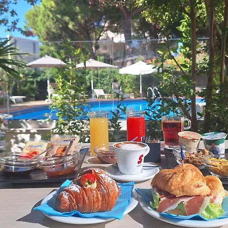 Schiller Hotel 3*
