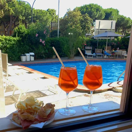 Schiller Hotel Cervia