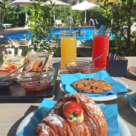 Hotel Schiller Cervia