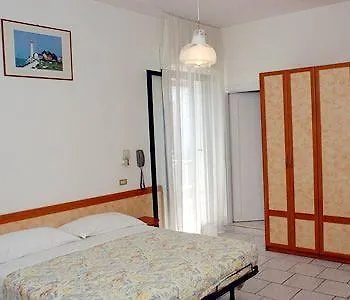 Schiller Hotel
