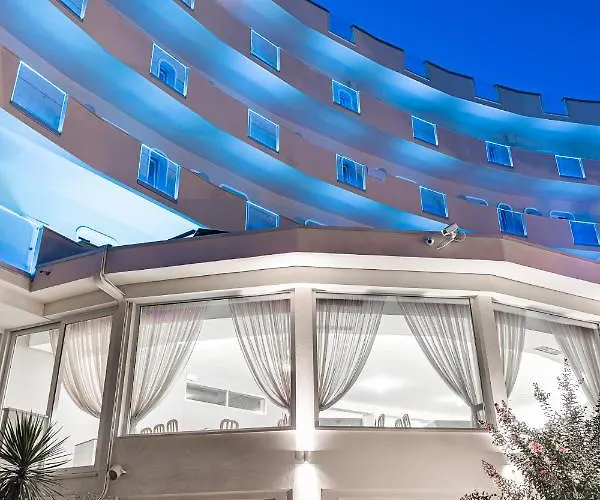 Hotel Schiller Cervia