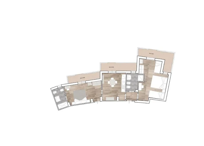 席勒酒店 切尔维亚