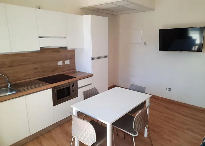 席勒酒店 切尔维亚