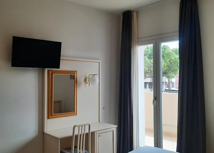 席勒酒店 酒店 切尔维亚