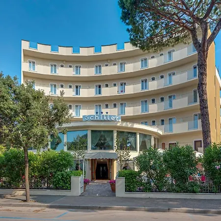 Schiller 3* Cervia