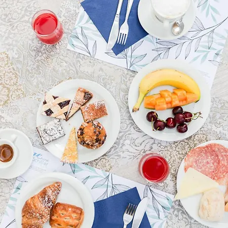 Schiller Отель Червия