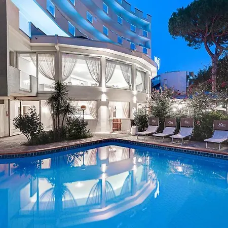 Hotel Schiller 3*