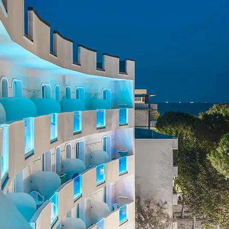 Schiller Hotel Cervia