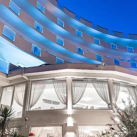 Hotel Schiller Cervia