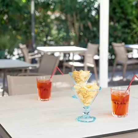 Hotel Schiller Cervia