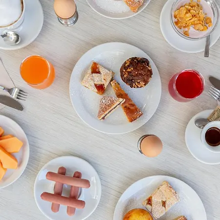 Schiller 3* Червия