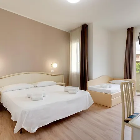 Hotel Schiller Cervia
