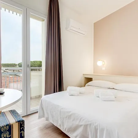 Schiller Hotel