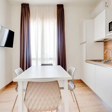 Schiller 3* Cervia