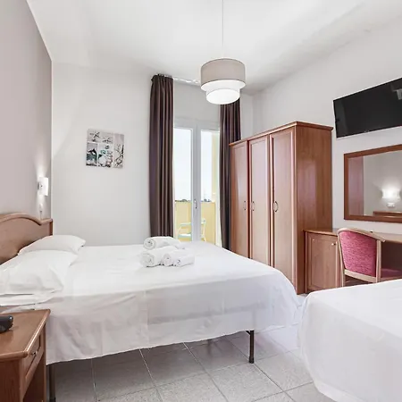 Hotel Schiller Cervia
