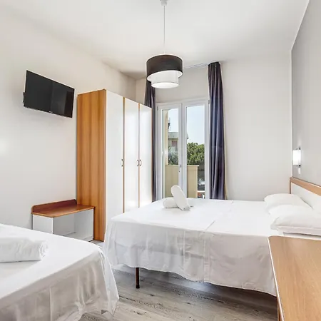 Schiller Hotel