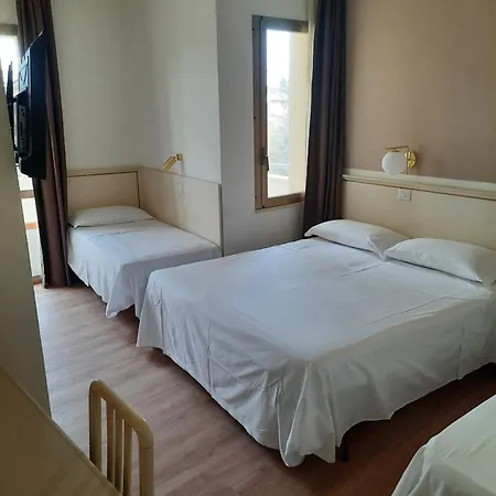 Schiller Hotel Cervia