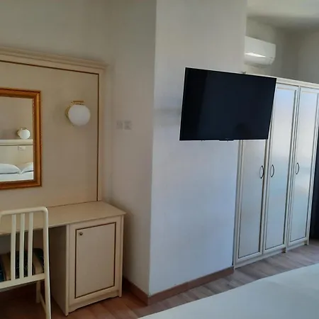 Schiller Hotel 3*