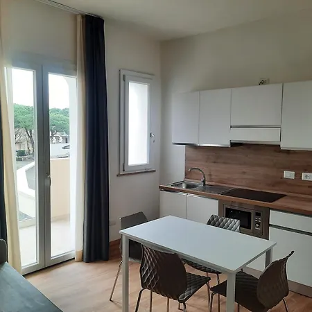 Schiller 3* Cervia