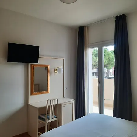 Schiller Hotel Cervia