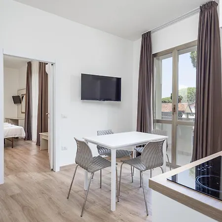Hotel Schiller Cervia