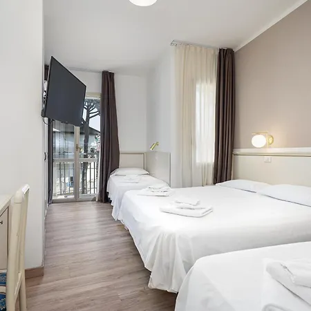 Schiller 3* Cervia