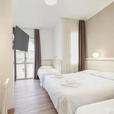 Hotel Schiller 3*