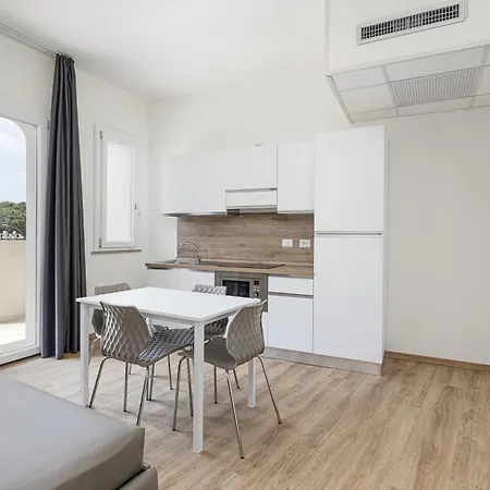 Schiller Hotel Cervia