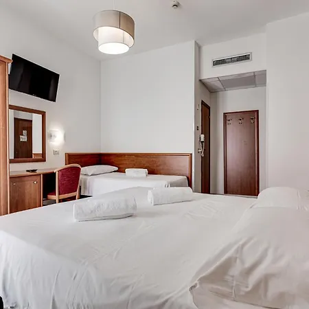 Schiller 3* Cervia