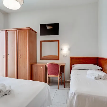 Schiller 3* Cervia