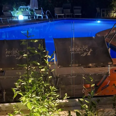 מלון Schiller קרביה