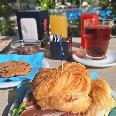 Schiller Hotel Cervia