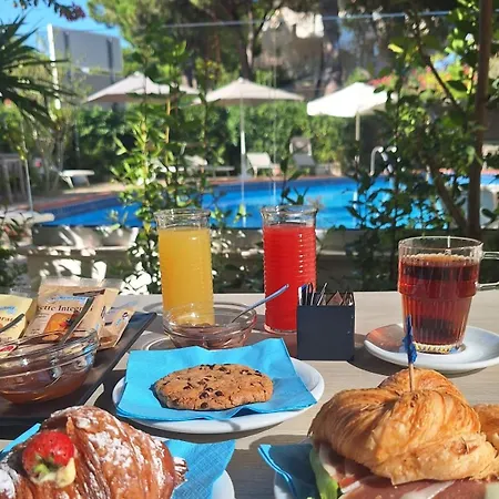 Schiller 3* Червия