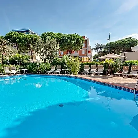 Hotel Schiller 3*