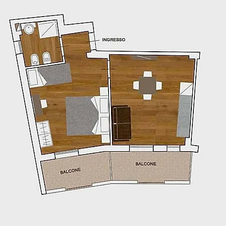 Schiller 3* Cervia