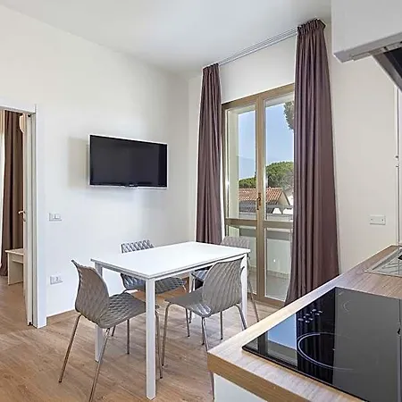 Hotel Schiller Cervia