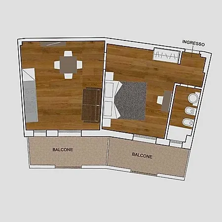 Schiller Hotel Cervia