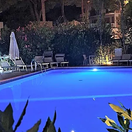 Schiller 3* Cervia