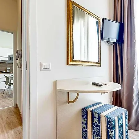 Schiller 3* Cervia