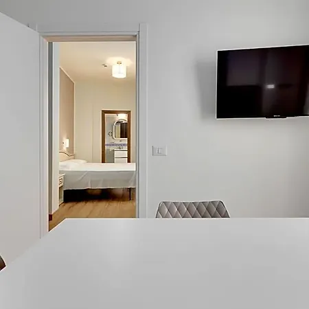 Hotel Schiller Cervia