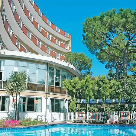 Hotel Schiller Cervia