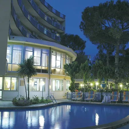 Schiller Cervia