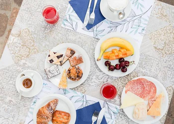 Schiller Hotel Cervia